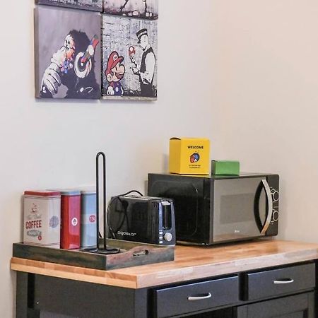 Le Marius Apartment Marseille Bagian luar foto