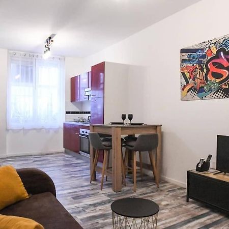 Le Marius Apartment Marseille Bagian luar foto