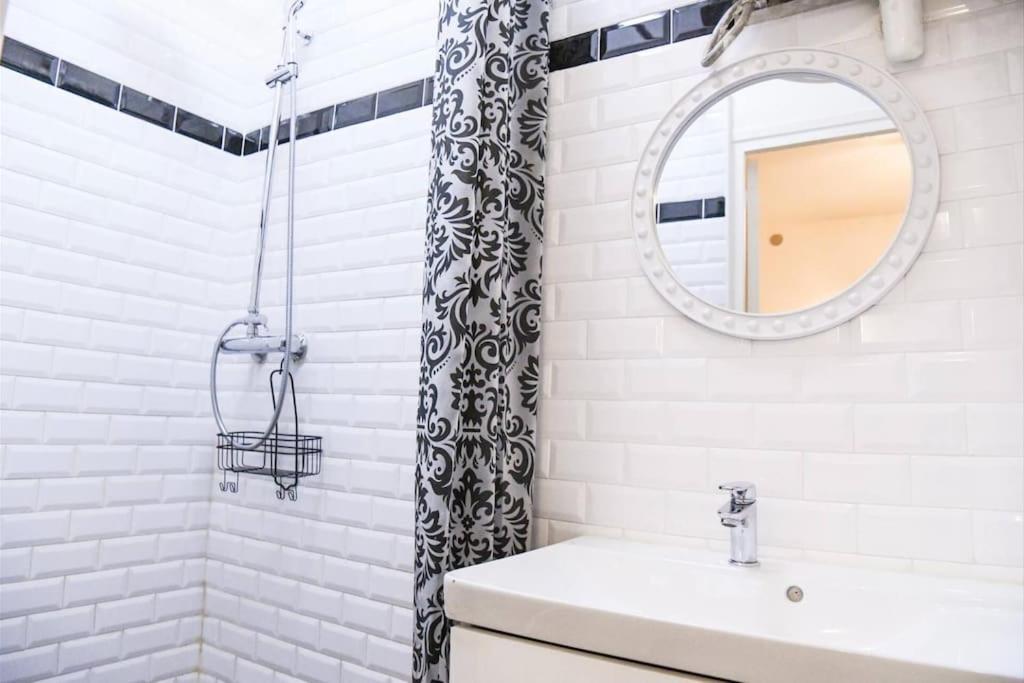 Le Marius Apartment Marseille Bagian luar foto